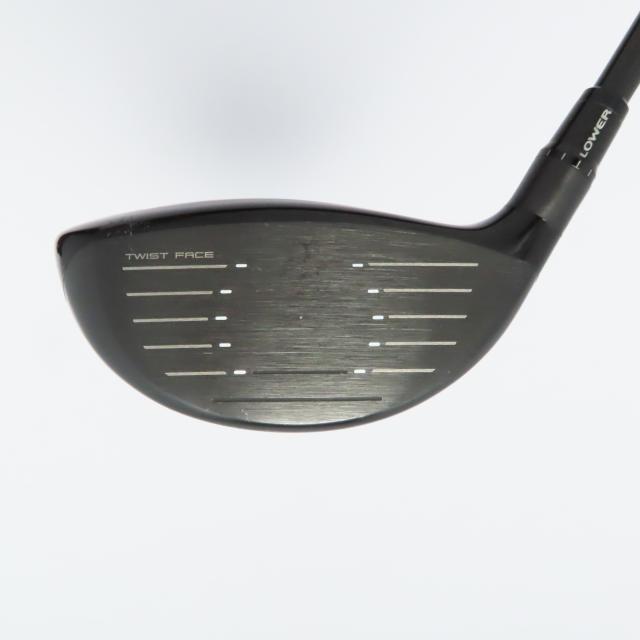 THE ATTAS テーラーメイド ドライバー 5x 希少）The ATTAS 5X