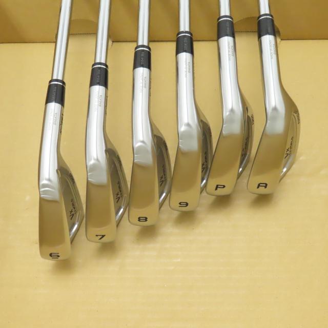 【中古ゴルフクラブ】本間ゴルフ　TOUR WORLD　ツアーワールド Vx アイアン N.S.PRO MODUS3 TOUR 105　シャフト：N.S.PRO MODUS3 TOUR …