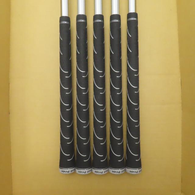 【中古ゴルフクラブ】キャロウェイゴルフ　BIG BERTHA　GREAT BIG BERTHA(2023) アイアン N.S.PRO 950GH neo　シャフト：N.S.PRO 950GH…