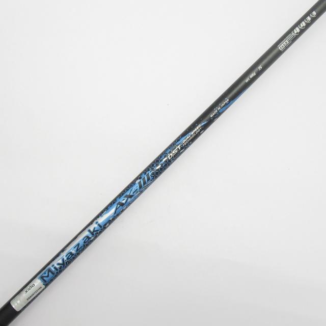 中古ゴルフクラブ】ダンロップ XXIO ゼクシオ X(2024) ドライバー