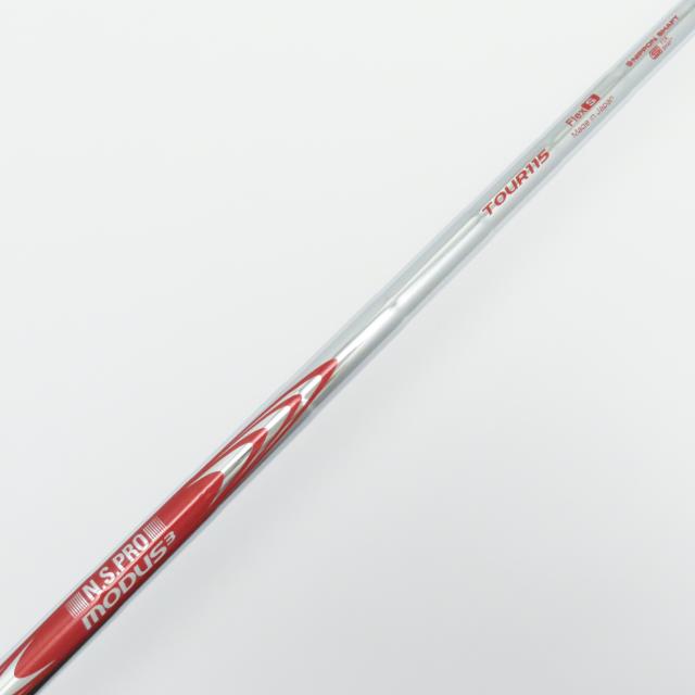【中古ゴルフクラブ】コブラ　KING　キング TOUR アイアン N.S.PRO MODUS3 TOUR 115　シャフト：N.S.PRO MODUS3 TOUR 115