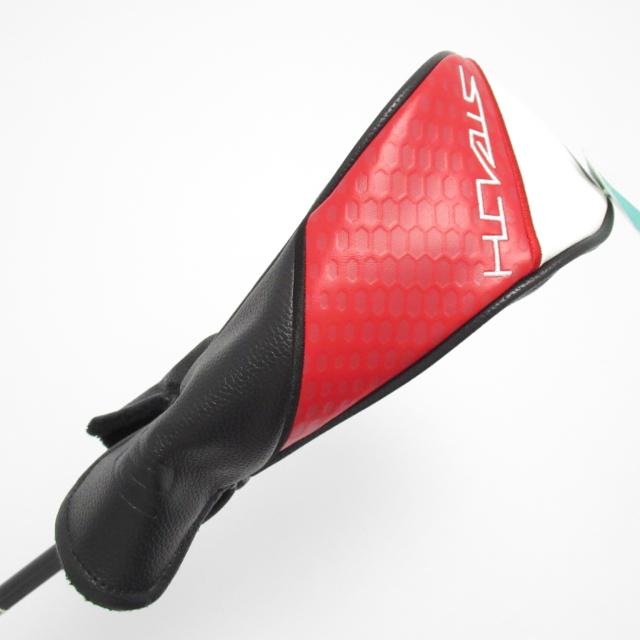 中古ゴルフクラブ】テーラーメイド STEALTH ステルス2 HD レスキュー