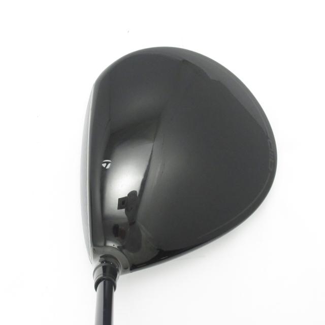 【中古ゴルフクラブ】テーラーメイド　Qi10　Qi10 ドライバー Diamana Blue TM50　シャフト：Diamana Blue TM50_1