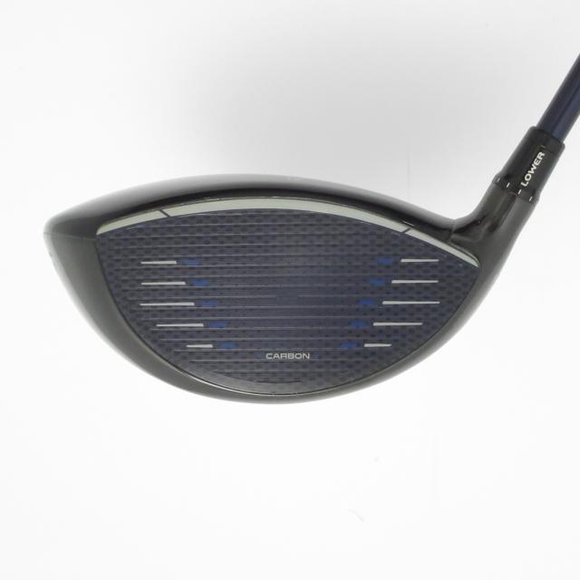 【中古ゴルフクラブ】テーラーメイド　Qi10　Qi10 ドライバー Diamana Blue TM50　シャフト：Diamana Blue TM50_2