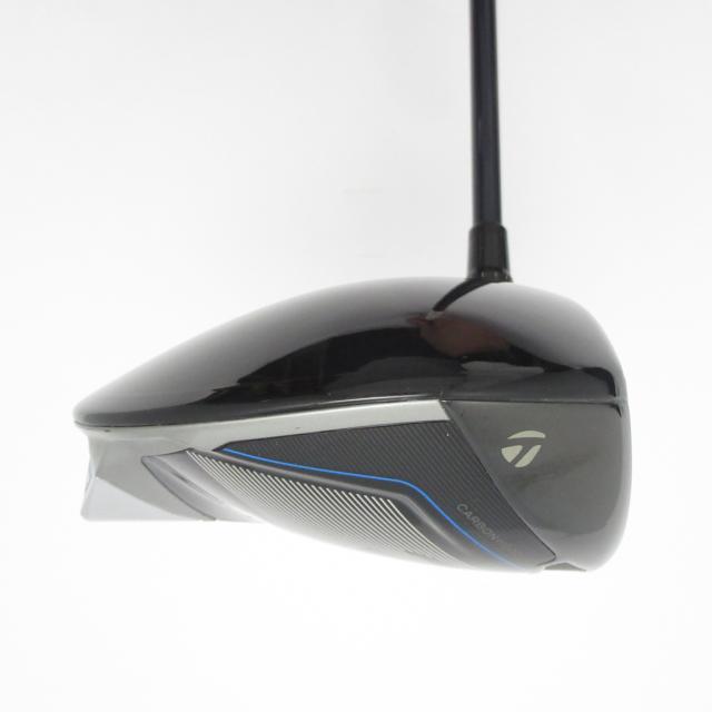 【中古ゴルフクラブ】テーラーメイド　Qi10　Qi10 ドライバー Diamana Blue TM50　シャフト：Diamana Blue TM50_3