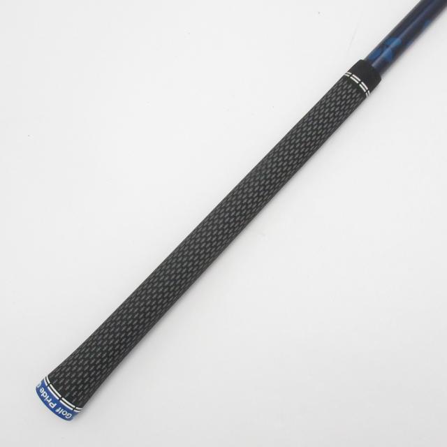 【中古ゴルフクラブ】テーラーメイド　Qi10　Qi10 ドライバー Diamana Blue TM50　シャフト：Diamana Blue TM50_6