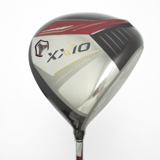 ダンロップ ゼクシオ ドライバー (2024) eks XXIO(2024) eks 9.5