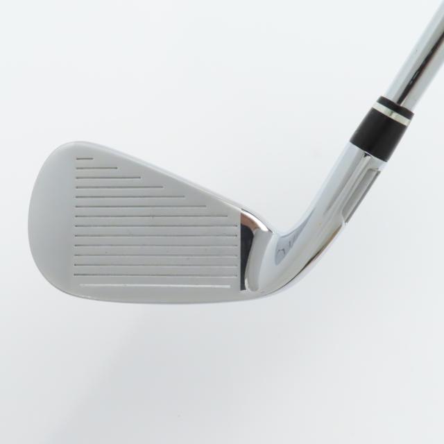 【中古ゴルフクラブ】テーラーメイド　M GLOIRE　M GLOIRE アイアン N.S.PRO 820GH　シャフト：N.S.PRO 820GH