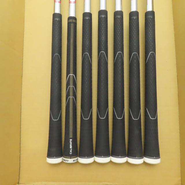 【中古ゴルフクラブ】テーラーメイド　M GLOIRE　M GLOIRE アイアン N.S.PRO 820GH　シャフト：N.S.PRO 820GH