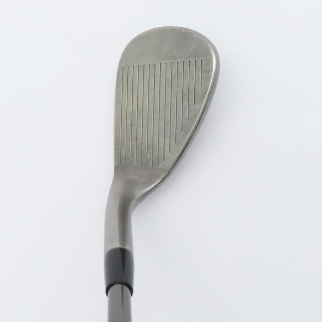 【中古ゴルフクラブ】フォーティーン　DJ　DJ-6 ブラックエディション ウェッジ N.S.PRO DS-91w BK　シャフト：N.S.PRO DS-91w BK