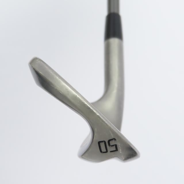 【中古ゴルフクラブ】フォーティーン　DJ　DJ-6 ブラックエディション ウェッジ N.S.PRO DS-91w BK　シャフト：N.S.PRO DS-91w BK