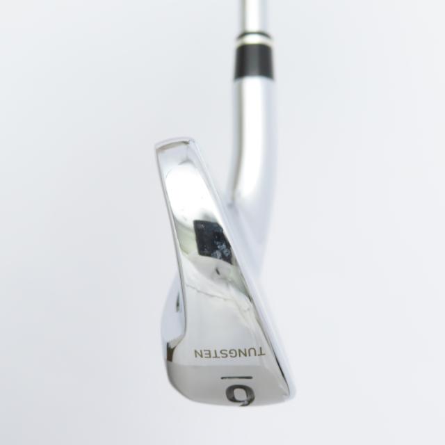 【中古ゴルフクラブ】テーラーメイド　M GLOIRE　M GLOIRE アイアン N.S.PRO 820GH　シャフト：N.S.PRO 820GH