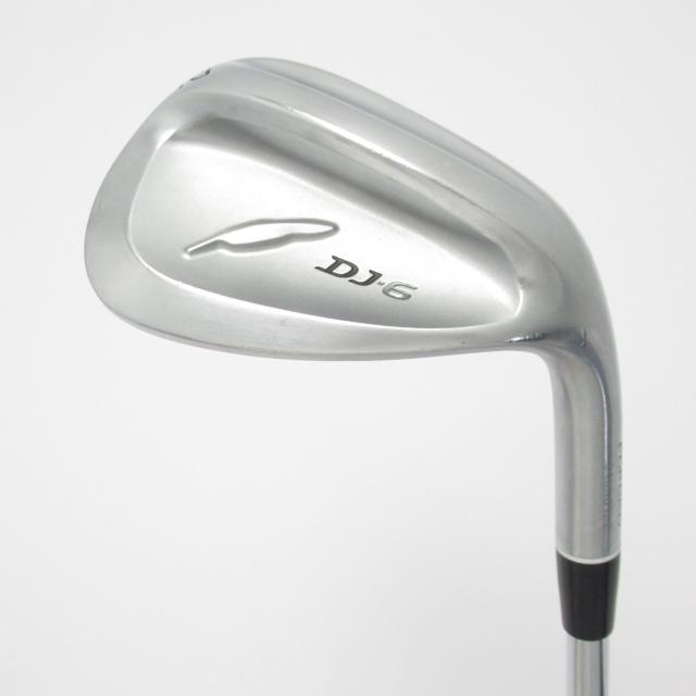 【中古ゴルフクラブ】フォーティーン　DJ　DJ-6 ウェッジ N.S.PRO DS-91w　シャフト：N.S.PRO DS-91w
