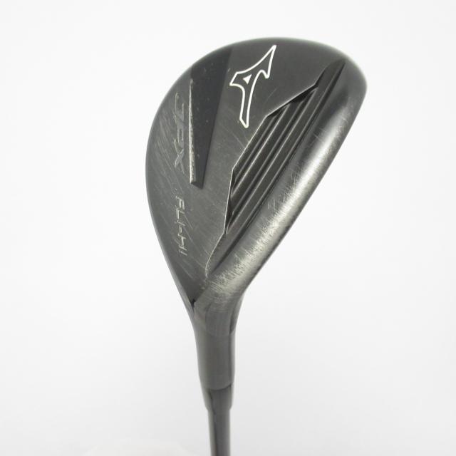 【中古ゴルフクラブ】ミズノ　JPX　JPX FLI-HI ユーティリティ 22 MFUSION-I　シャフト：22 MFUSION-I