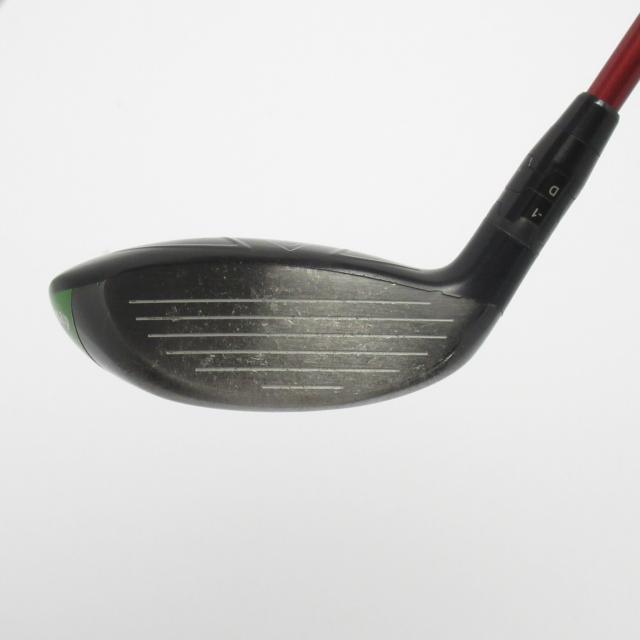 中古ゴルフクラブ】キャロウェイゴルフ BIG BERTHA GBB エピック Sub