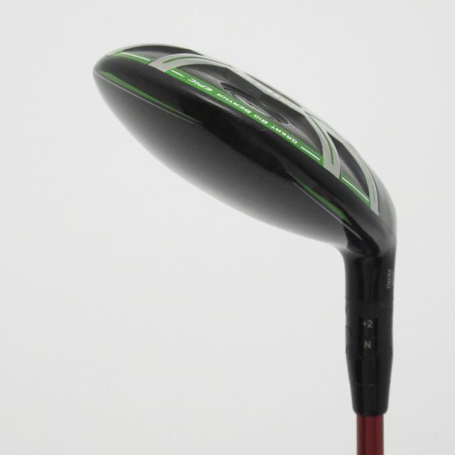 中古ゴルフクラブ】キャロウェイゴルフ BIG BERTHA GBB エピック Sub