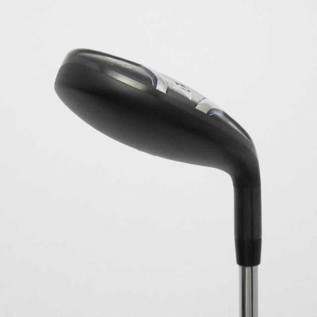 【中古ゴルフクラブ】キャロウェイゴルフ　XR　XR OS ユーティリティ N.S.PRO 950GH　シャフト：N.S.PRO 950GH