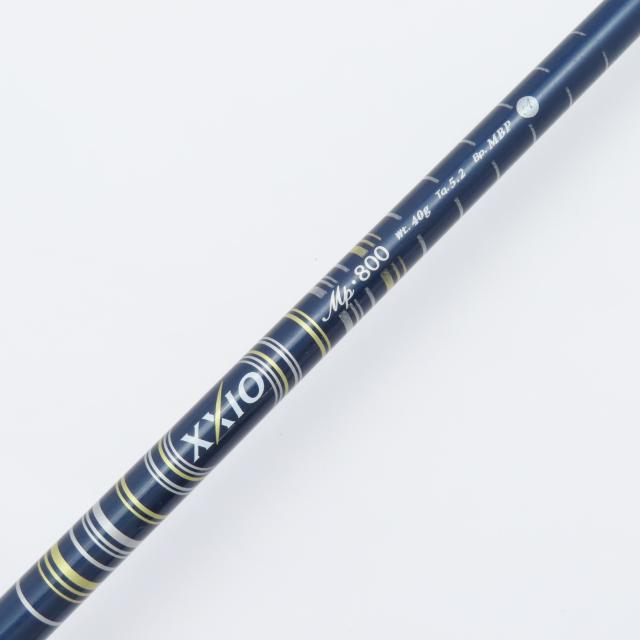 【中古ゴルフクラブ】ダンロップ　XXIO　ゼクシオ エイト(2014) ユーティリティ MP800L　シャフト：MP800L　レディス ユーティリティ