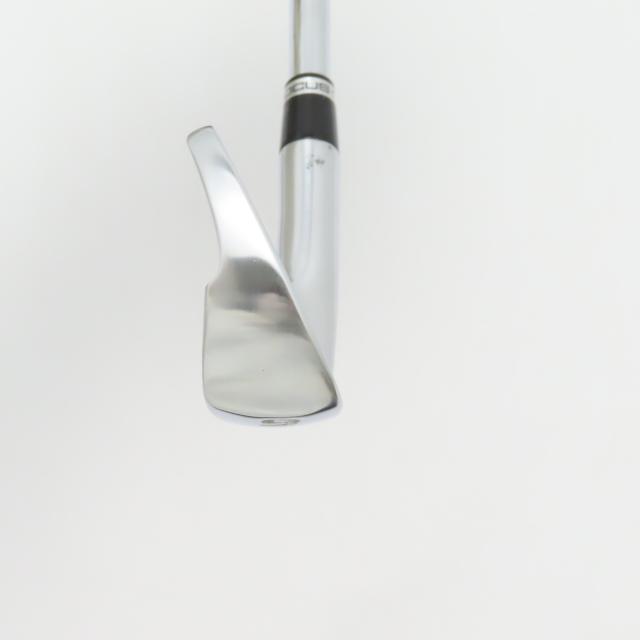 【中古ゴルフクラブ】ドゥーカス　DOCUS　RELOADED NEO アイアン N.S.PRO 950GH neo　シャフト：N.S.PRO 950GH neo