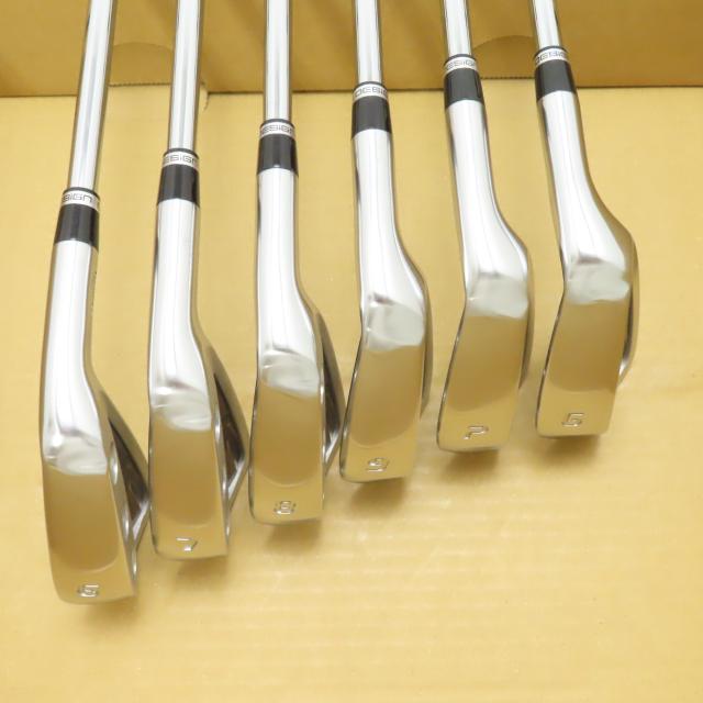 【中古ゴルフクラブ】ドゥーカス　DOCUS　RELOADED NEO アイアン N.S.PRO 950GH neo　シャフト：N.S.PRO 950GH neo