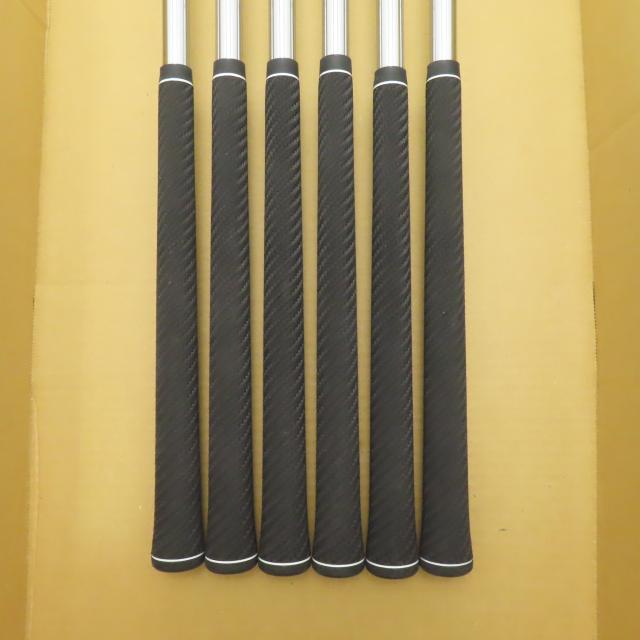 【中古ゴルフクラブ】ドゥーカス　DOCUS　RELOADED NEO アイアン N.S.PRO 950GH neo　シャフト：N.S.PRO 950GH neo