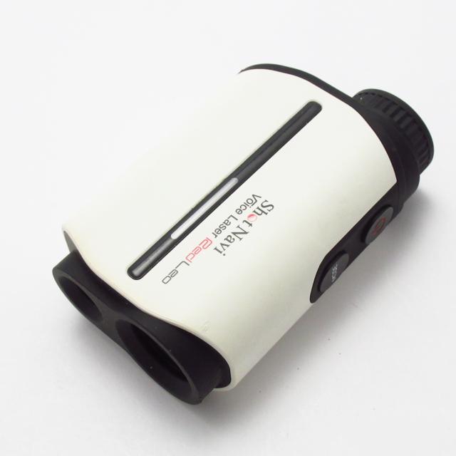 中古】ショットナビ Shot Navi ショットナビ 距離測定器 - 2025