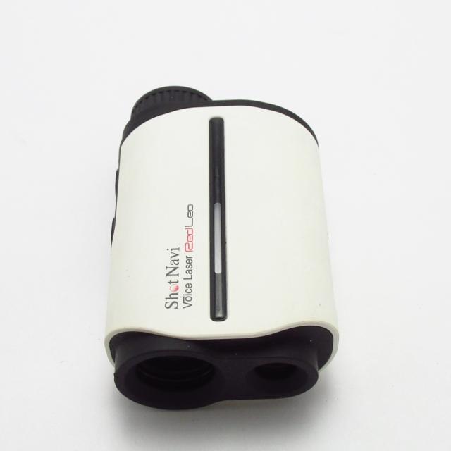 ショットナビ Laser Sniper X1 Fit(レーザー スナイパー) レーザー距離 ショットナビ Laser Sniper X1 Fit(レーザー スナイパー) レーザー距離