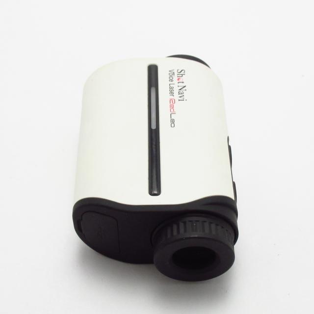 中古】ショットナビ Shot Navi ショットナビ 距離測定器 - 中古