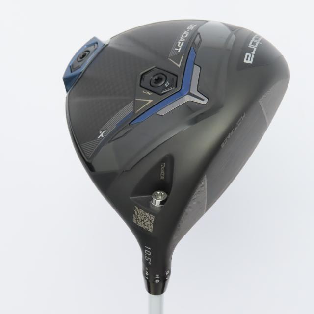 美品 返品OK 【中古ゴルフクラブ】ダンロップ スリクソン(SRIXON) ZX