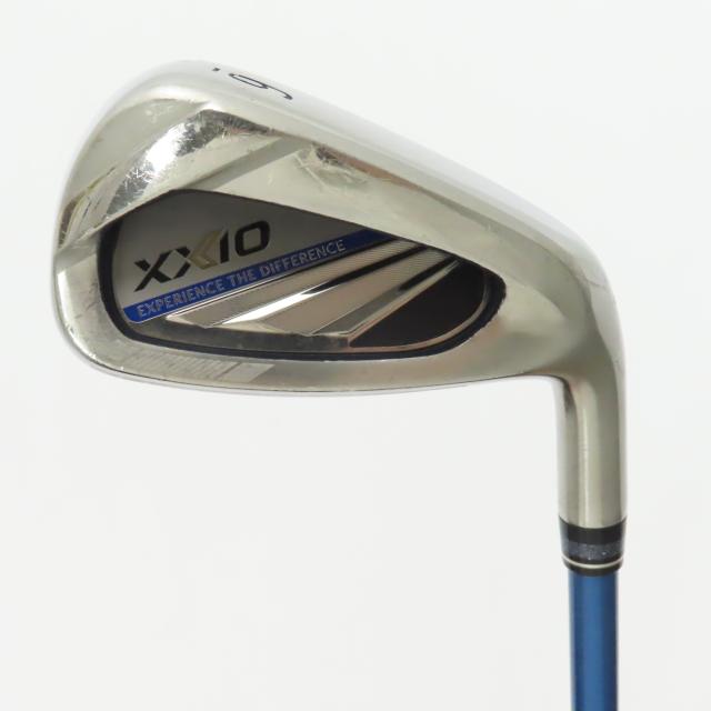 ゴルフクラブ】ダンロップ XXIO ゼクシオ イレブン(ネイビー