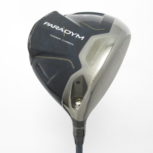 【中古ゴルフクラブ】キャロウェイゴルフ　PARADYM　パラダイム ドライバー VENTUS TR 5 for Callaway　シャフト：VENTUS TR 5 for Cal…
