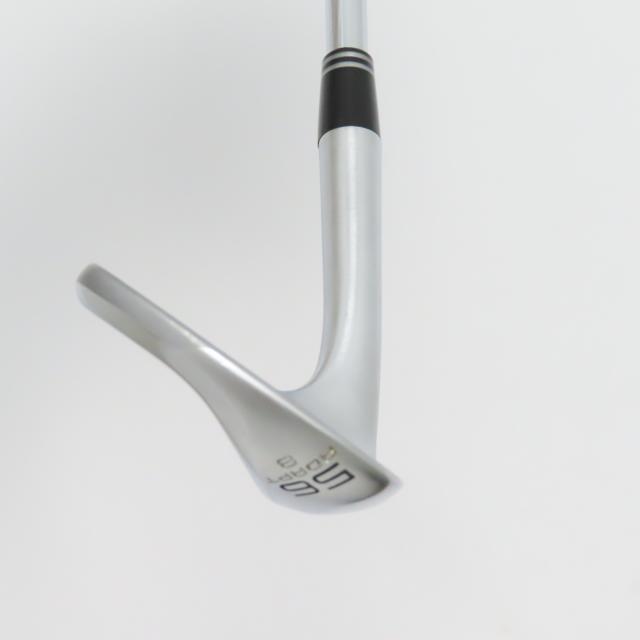 【中古ゴルフクラブ】クリーブランド　CG　RTZ FULL-FACE ツアーサテン ウェッジ N.S.PRO 950GH neo　シャフト：N.S.PRO 950GH neo