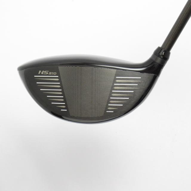 【中古ゴルフクラブ】ゴルフパートナー　Golf Partner　ネクスジェン NS210 ドライバー カーボンシャフト　シャフト：カーボンシャフト_2