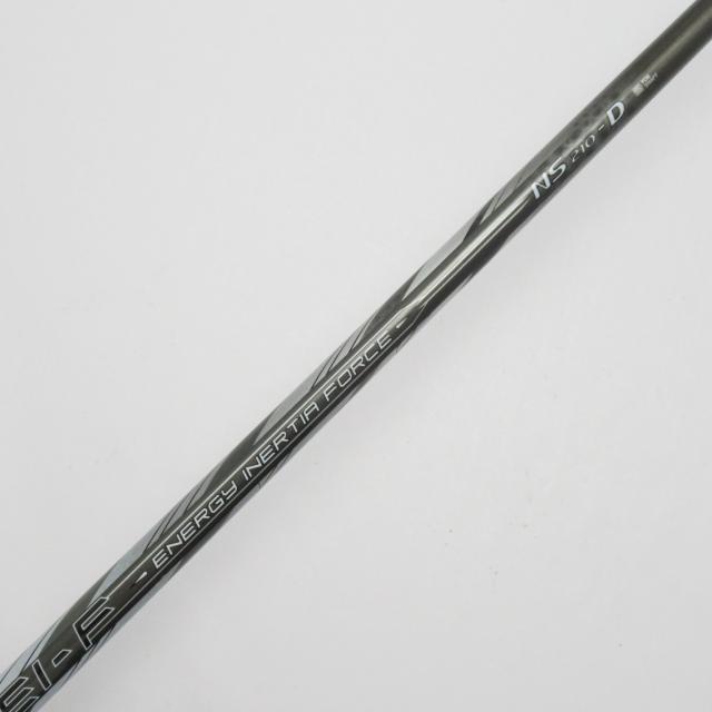 【中古ゴルフクラブ】ゴルフパートナー　Golf Partner　ネクスジェン NS210 ドライバー カーボンシャフト　シャフト：カーボンシャフト_5