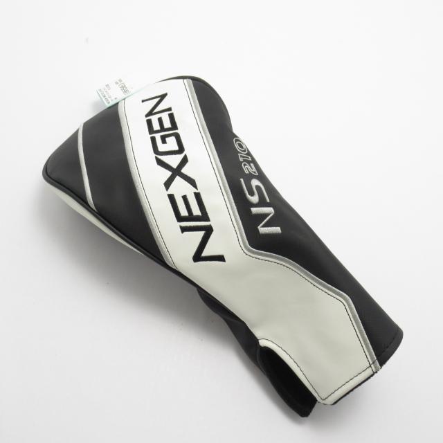 【中古ゴルフクラブ】ゴルフパートナー　Golf Partner　ネクスジェン NS210 ドライバー カーボンシャフト　シャフト：カーボンシャフト_7