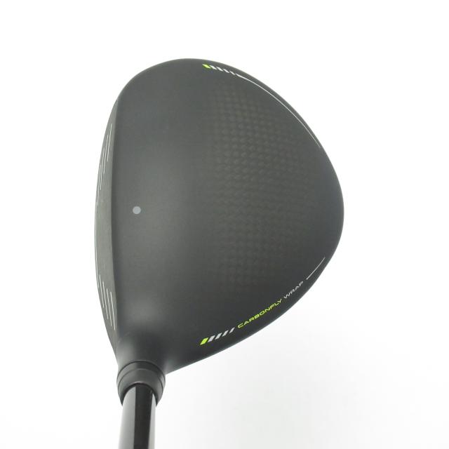 中古ゴルフクラブ】ピン G430 G430 MAX フェアウェイウッド THE