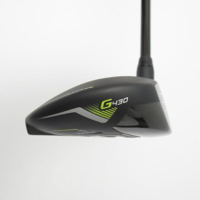 レフティ G430 MAX フェアウェイウッド 5W ジアッタスV2 7X G430