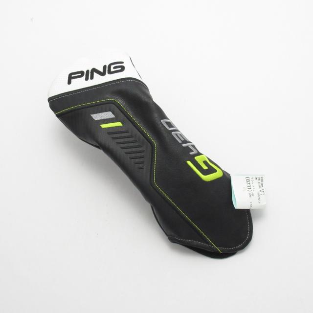 PING G430 MAX 5W 7W 2本セット　the attas PING G430 MAX 5W 7W 2本セット the attas - メルカリ