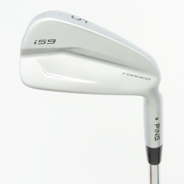 【中古ゴルフクラブ】ピン　I SERIES　i59 アイアン N.S.PRO MODUS3 TOUR 120　シャフト：N.S.PRO MODUS3 TOUR 120