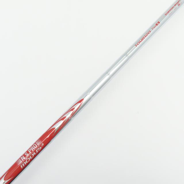 【中古ゴルフクラブ】ピン　I SERIES　i59 アイアン N.S.PRO MODUS3 TOUR 120　シャフト：N.S.PRO MODUS3 TOUR 120