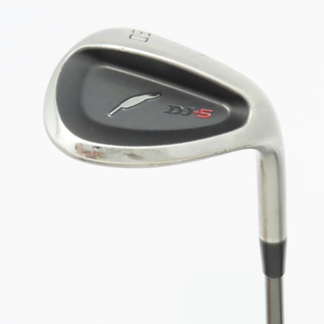 【中古ゴルフクラブ】フォーティーン　DJ　DJ-5 BK ウェッジ N.S.PRO DS-91w BK　シャフト：N.S.PRO DS-91w BK