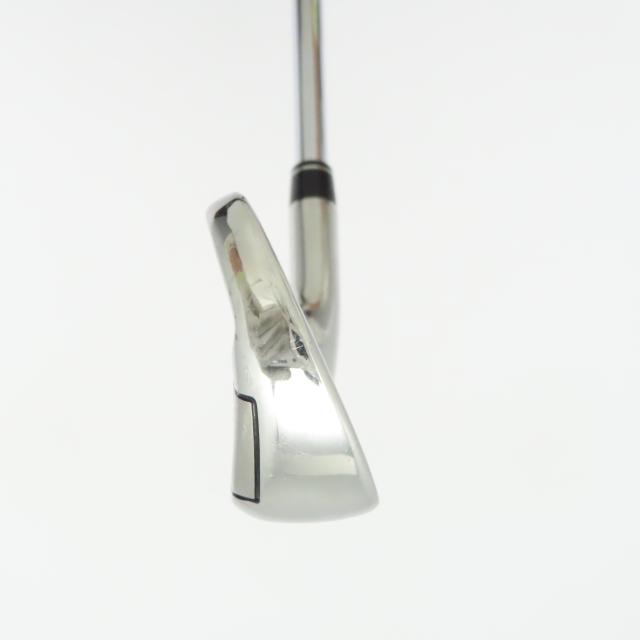 【中古ゴルフクラブ】キャロウェイゴルフ　Ai SMOKE　パラダイム Ai SMOKE MAX FAST アイアン N.S.PRO ZELOS 7　シャフト：N.S.PRO ZEL…