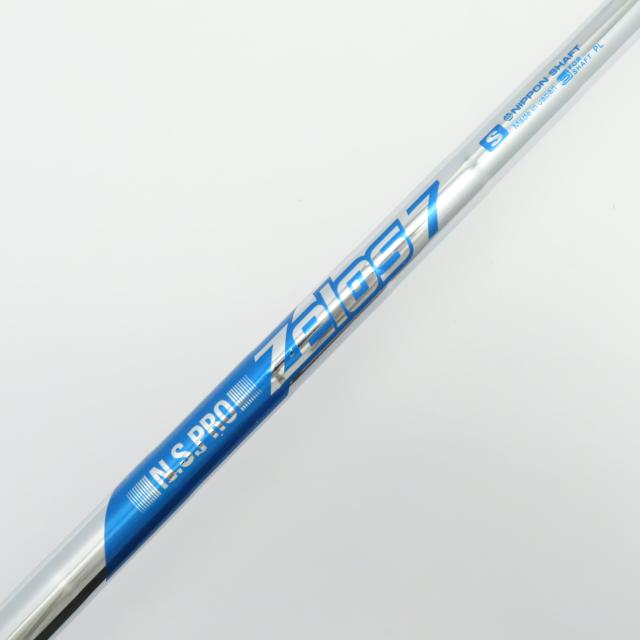 【中古ゴルフクラブ】キャロウェイゴルフ　Ai SMOKE　パラダイム Ai SMOKE MAX FAST アイアン N.S.PRO ZELOS 7　シャフト：N.S.PRO ZEL…
