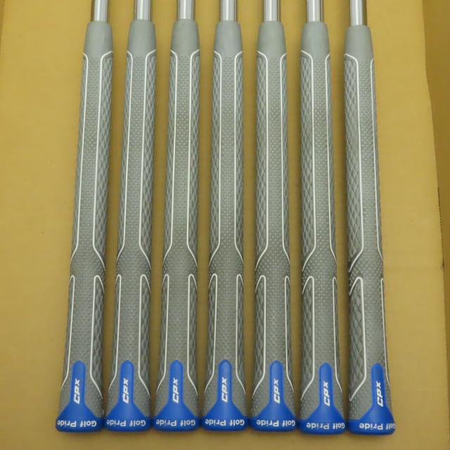 【中古ゴルフクラブ】キャロウェイゴルフ　Ai SMOKE　パラダイム Ai SMOKE MAX FAST アイアン N.S.PRO ZELOS 7　シャフト：N.S.PRO ZEL…