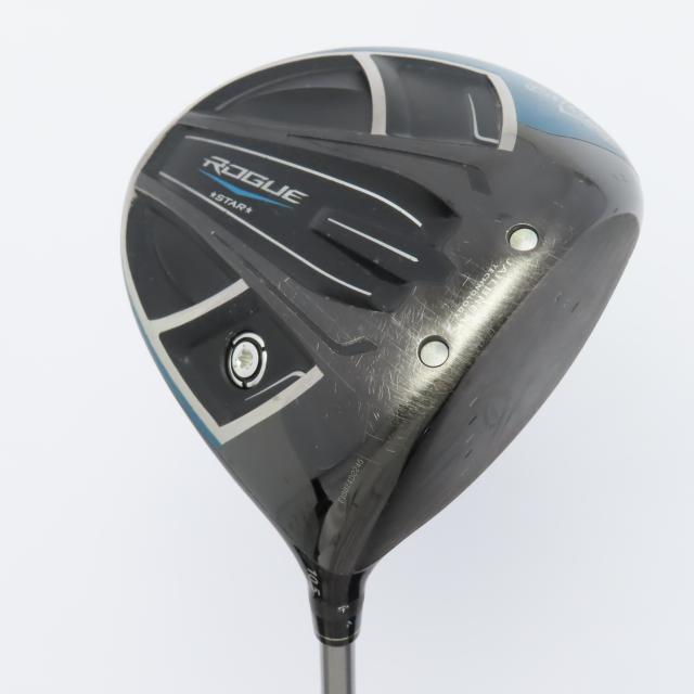 キャロウェイ ローグスター ドライバー