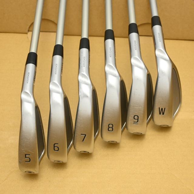 【中古ゴルフクラブ】ピン　I SERIES　i230 アイアン MCI 100　シャフト：MCI 100 中古ゴルフクラブ】ピン I SERIES i230 アイアン MCI 100 シャフト