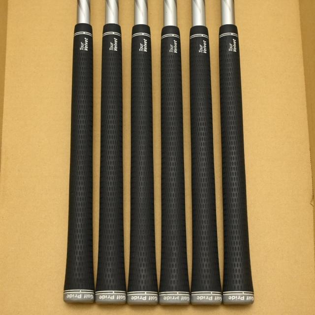 【中古ゴルフクラブ】ピン　I SERIES　i230 アイアン MCI 100　シャフト：MCI 100_7
