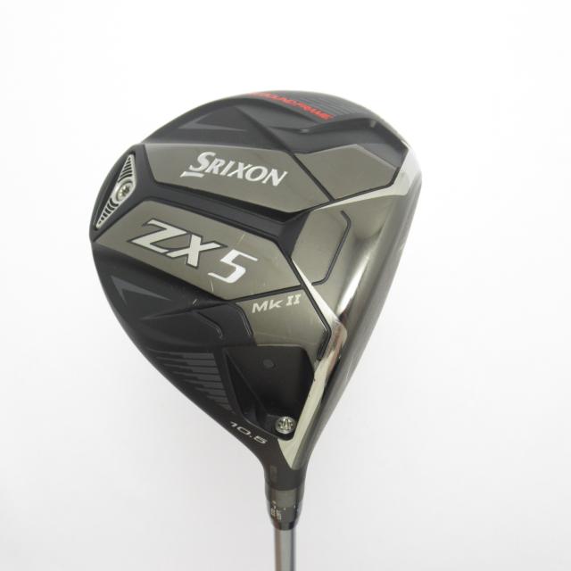 ゴルフクラブ】ダンロップ SRIXON スリクソン ZX5 MkII
