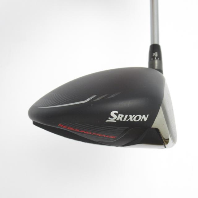 中古ゴルフクラブ】ダンロップ SRIXON スリクソン ZX5 MkII ドライバー