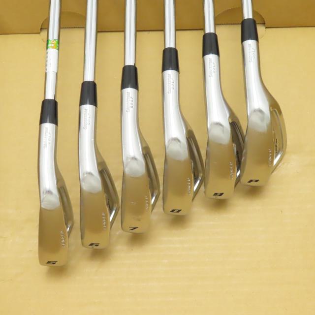 中古ゴルフクラブ】ブリヂストン TOUR B ツアーB X-CB アイアン